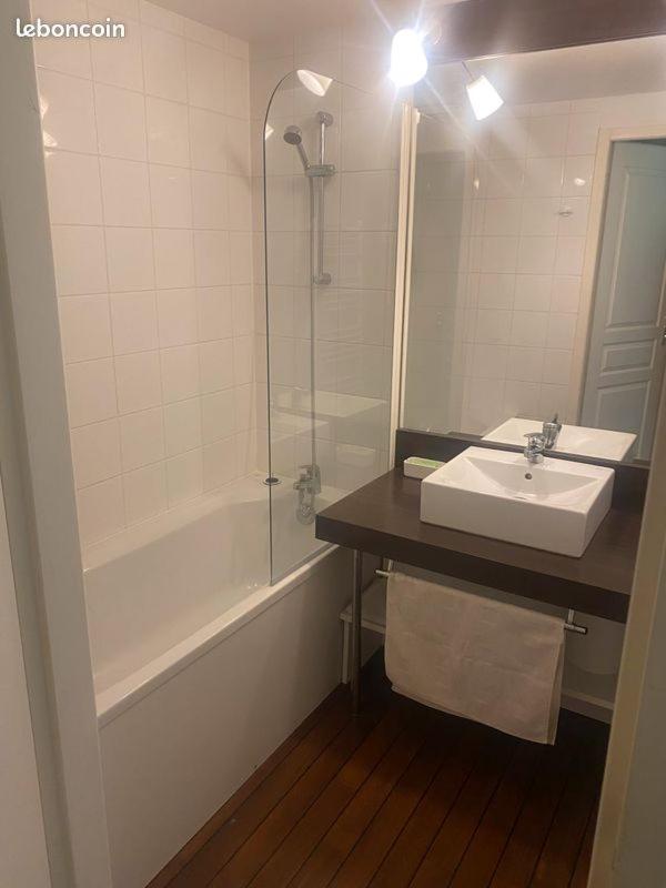 Ou Cnpe - 2-3 Pers - Le Relais Du Plessis - Richelieu *