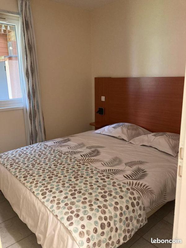 Ou Cnpe - 2-3 Pers - Le Relais Du Plessis - Richelieu Apartment Chaveignes